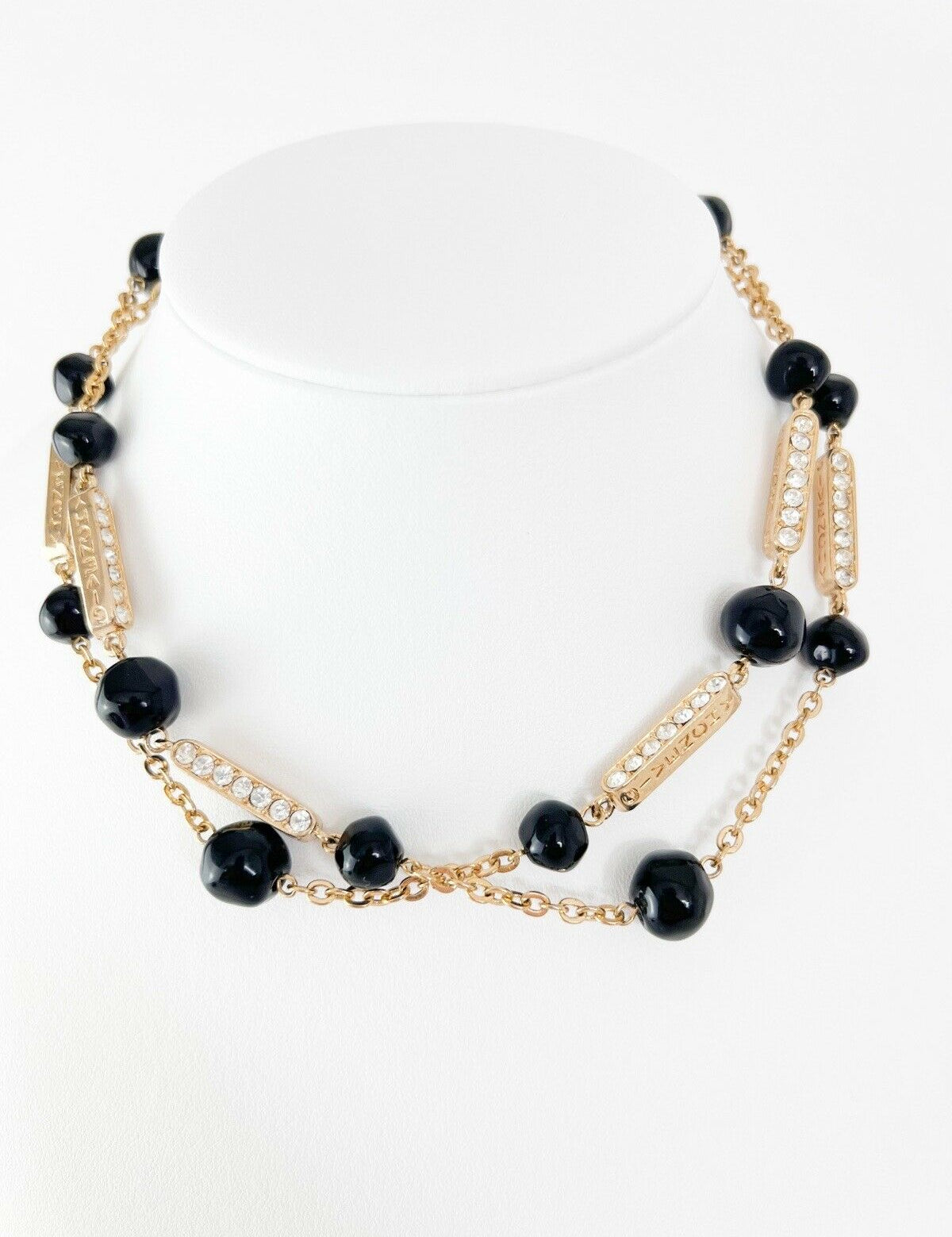 Givenchy Vintage Necklace