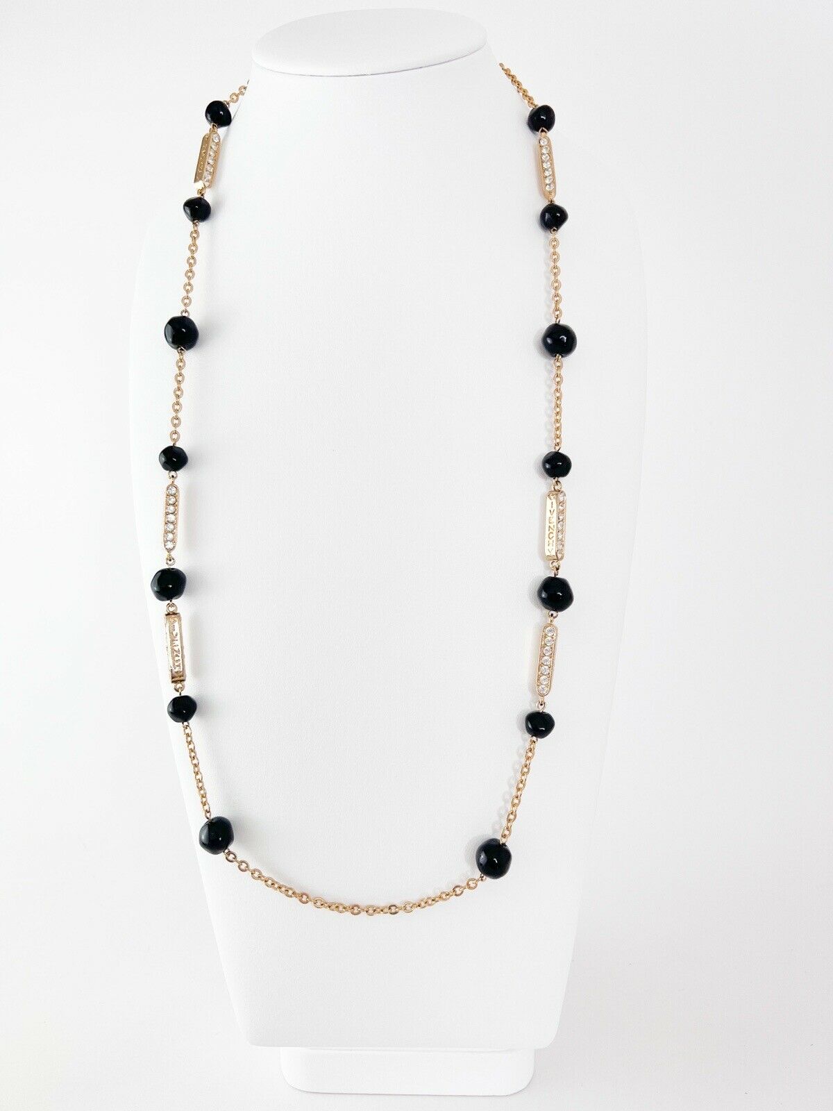 Givenchy Vintage Necklace