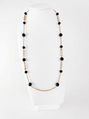 Givenchy Vintage Charm Necklace