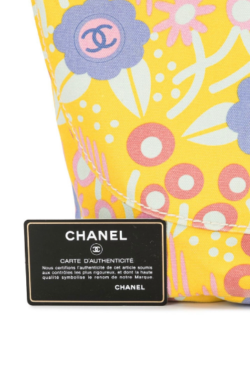 Chanel 2003 Collection Camellia Bag Vintage Chanel Bag Women