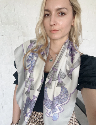 Vintage Hermes scarf, Vintage Scarves, Hermes Wrap, "Egypte", Made in France , Horse scarf, Silk Scarves, Gift for her, Personalised Gifts