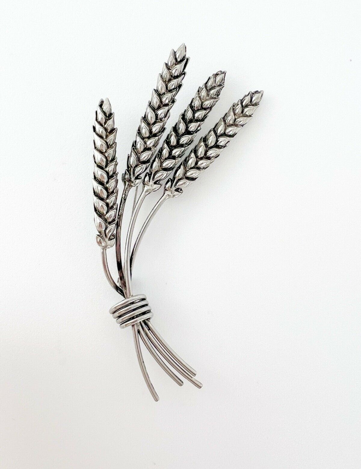KENZO PARIS Vintage Brooch Pin Women