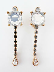 YSL Yves Saint Laurent Vintage Earrings