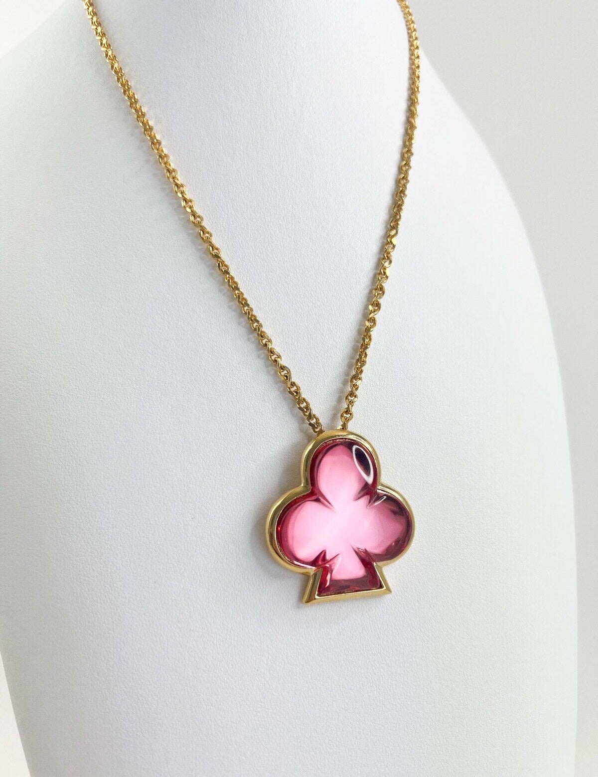 YSL Yves Saint Laurent Vintage Necklace 