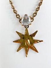 YSL Yves Saint Laurent Vintage Pendant