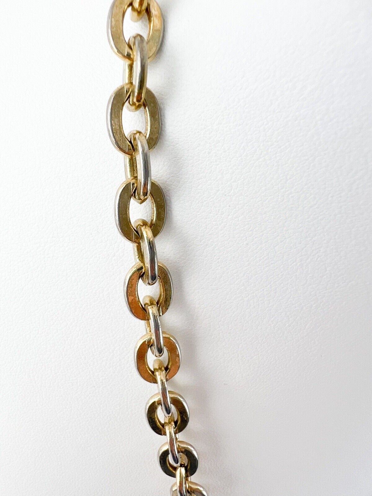 YSL Yves Saint Laurent Vintage Pendant