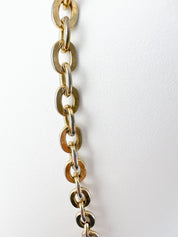 YSL Yves Saint Laurent Vintage Pendant