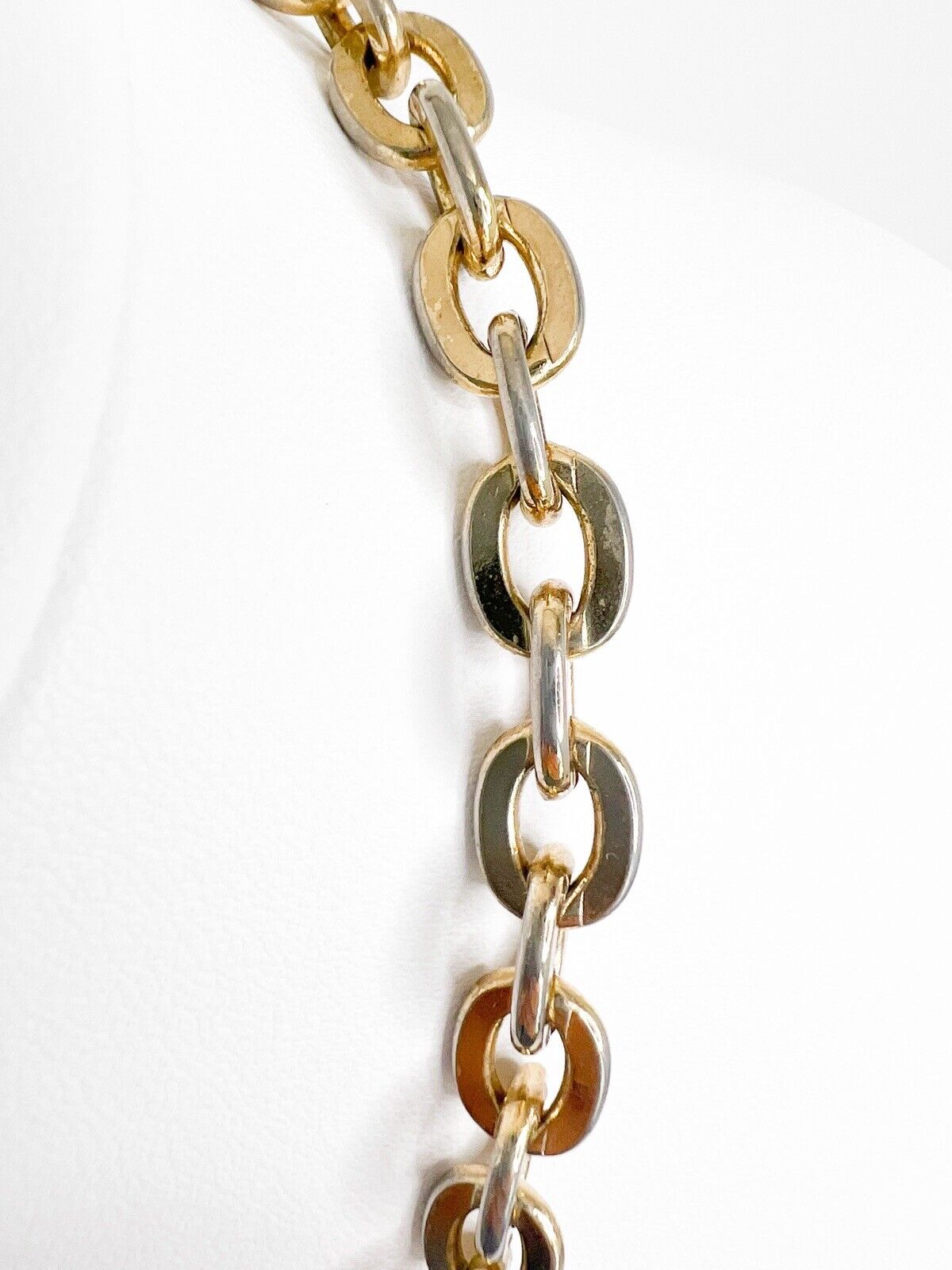YSL Yves Saint Laurent Vintage Pendant
