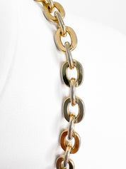 YSL Yves Saint Laurent Vintage Pendant