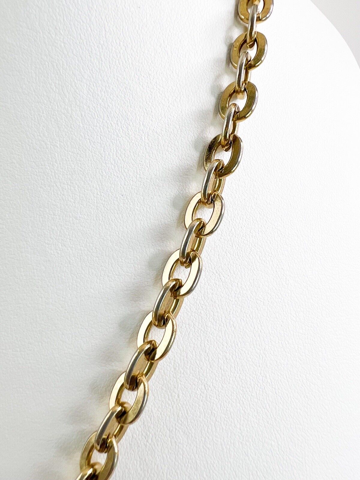 YSL Yves Saint Laurent Vintage Pendant