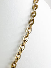 YSL Yves Saint Laurent Vintage Pendant