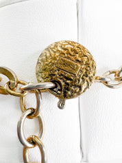 YSL Yves Saint Laurent Vintage Pendant
